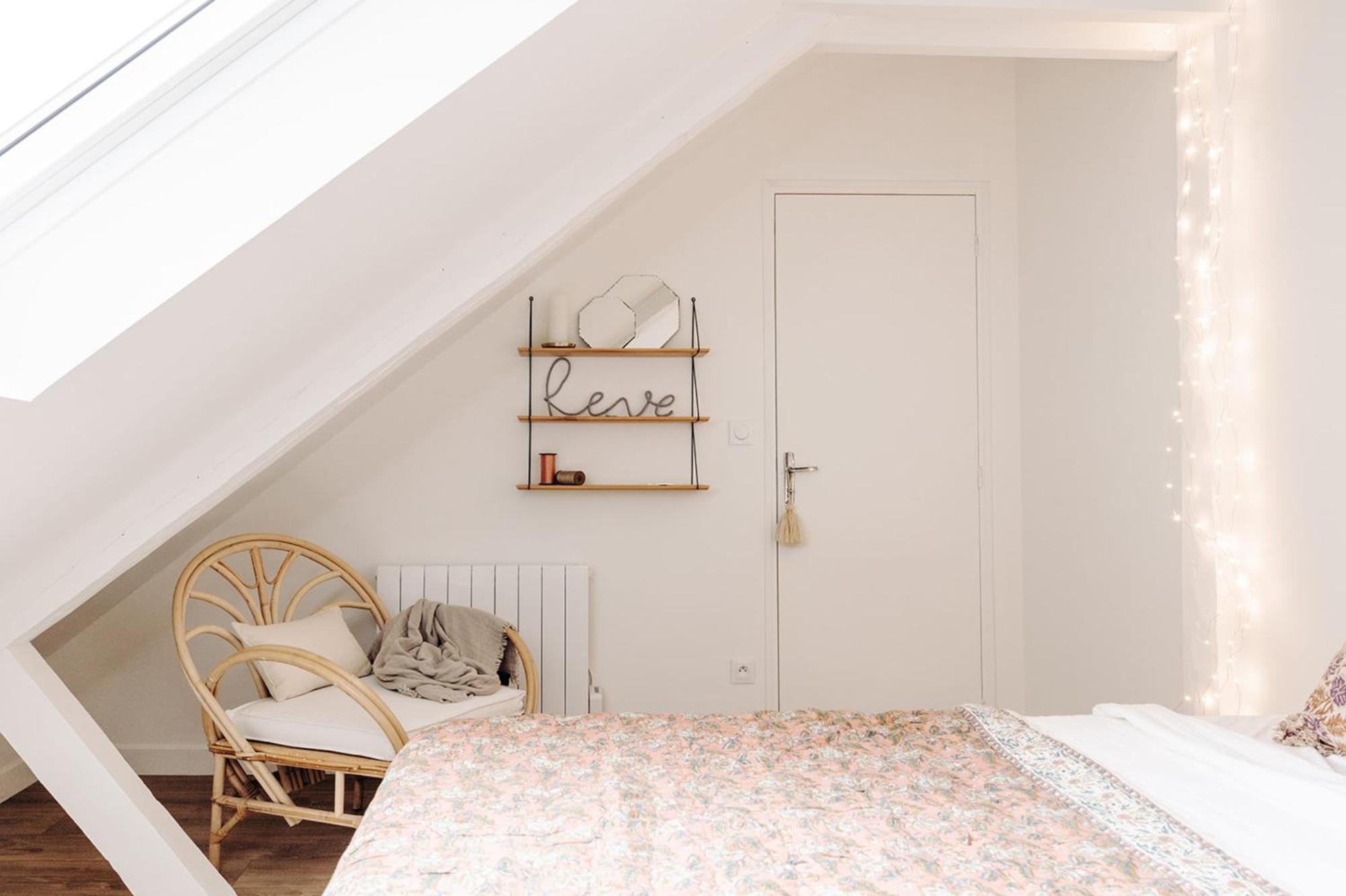 Boheme Chic - Standing - Calme Apartment Rouen Exterior photo