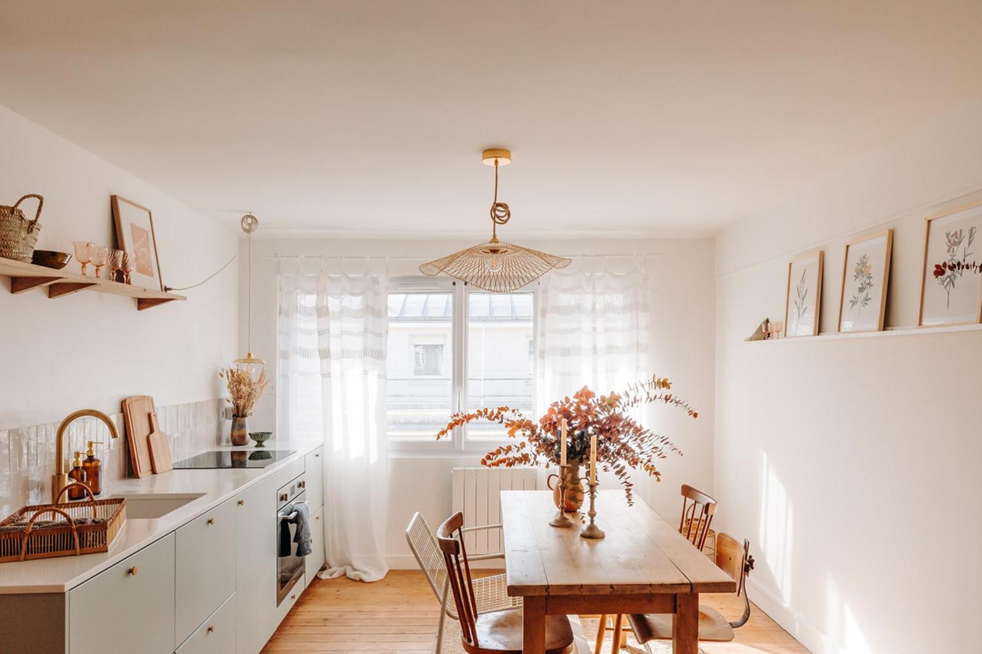Boheme Chic - Standing - Calme Apartment Rouen Exterior photo